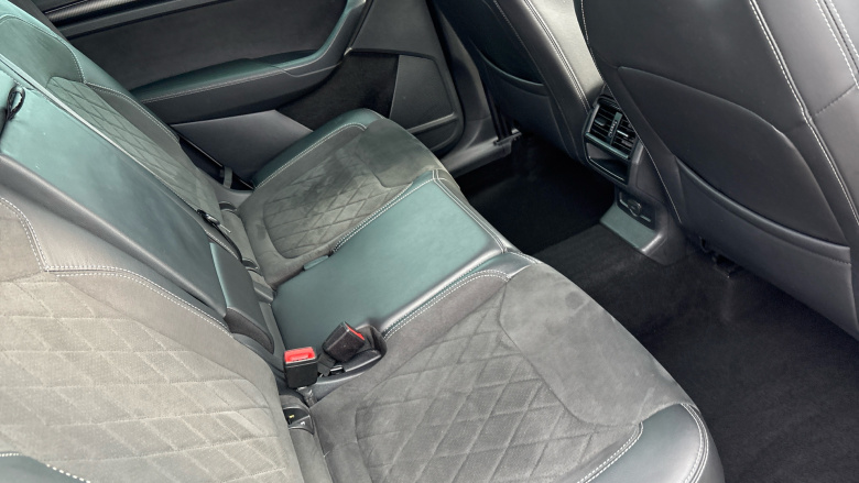 Skoda Kodiaq 1.5 TSI Sport Line 5dr DSG [7 Seat] Petrol Estate